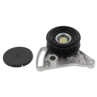 Abbildung von MAPCO 23879 Spannrolle AUDI: A4 B5 Limousine, Avant, B6 VOLKSWAGEN: Passat Variant, GP Limousine