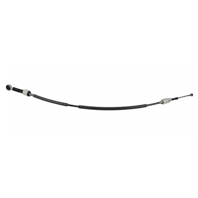 Abbildung von METZGER 3150238 Seilzug, Schaltgetriebe links Schaltseilzug FIAT: 500L