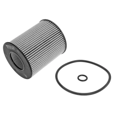 Abbildung von MEYLE 714 322 0008 Ölfilter ORIGINAL Quality mit Dichtung Filtereinsatz FORD: MONDEO 3, 4 Turnier, S Max Mk1, MAZDA: 3 Hatchback, 6 Hatchback