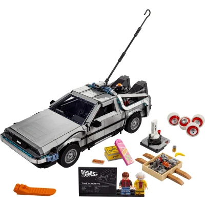 Abbildung von LEGO® Spielbausteine