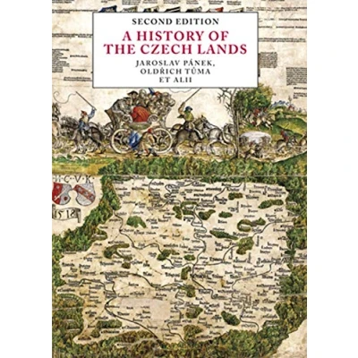 Abbildung von A History of the Czech Lands Second Edition; .