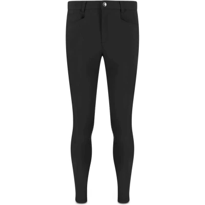 Abbildung von Reithose Mexiko Herren Knie Grip 4 Wege Stretch Größe 54