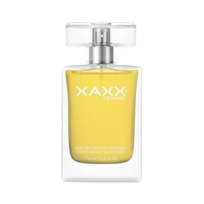 Abbildung von XAXX Parfum THIRTYTWO intense Duft Damen Eau de Femme 75ml Frauen Parfüm