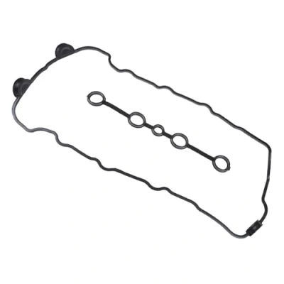 Abbildung von BLUE PRINT ADN16733 Ventildeckeldichtung NISSAN: ALMERA 1 Hatchback