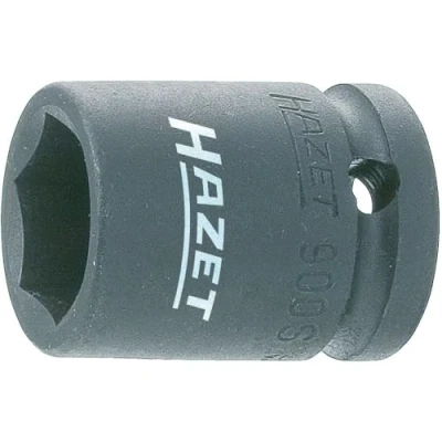 Abbildung von HAZET 900S 18 Kraft Stecknuss 38 12,5 (1/2&quot;)