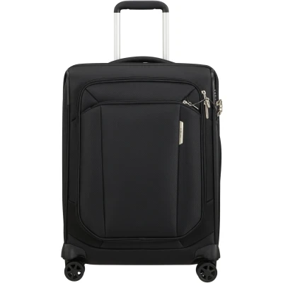 Abbildung von Samsonite Respark Spinner Trolley, Größe: Small, Ozone black