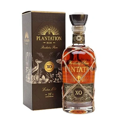 Abbildung von PLANTATION XO Rum Extra Old RHUM RON Barbados 0,7L DE