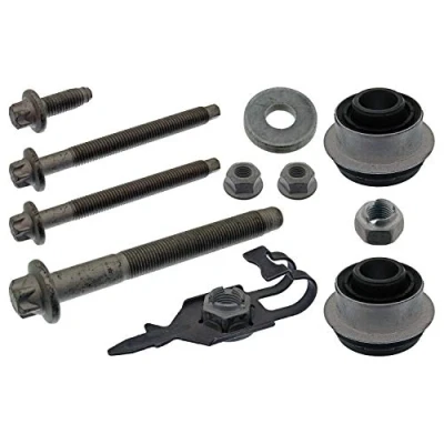 Abbildung von FEBI BILSTEIN 44171 Montagesatz, Lenker Vorderachse links, rechts mit Schraubensatz, Mutter