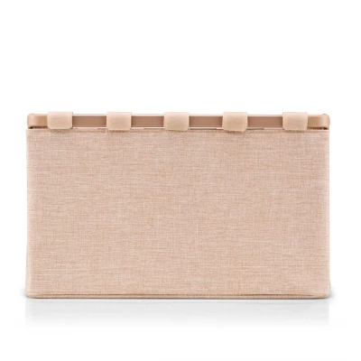 Abbildung von reisenthel framebox L frame twist coffee