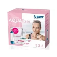 Abbildung von BWT AQUAlizer Baselight 2,6l 125302077 inkl. Glasflasche