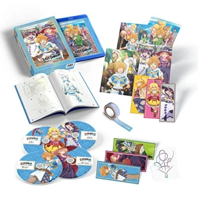 Abbildung von Suppose a Kid from The Last Dungeon Boonies moved to starter town? Complete Season Limited Edition [Blu ray]