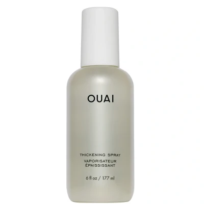 Abbildung von OUAI Thickening Spray 177ml