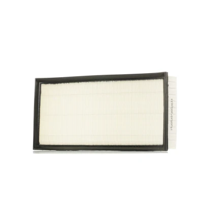 Abbildung von RIDEX 8A0003 Luftfilter 50,1 184,5 364 rechteckig Filtereinsatz, Umluftfilter VOLKSWAGEN: Golf 4 Schrägheck, Bora Variant, New Beetle Schrägheck