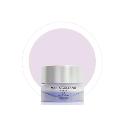Abbildung von Maria Galland 5A Cr&eacute;me L&eacute;g&egrave;re Nutri&#039;Vital 50 ml