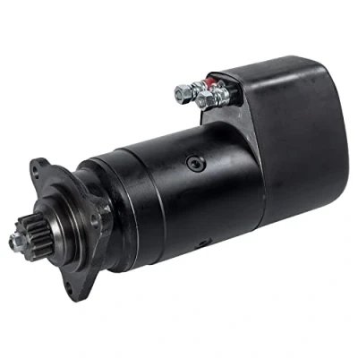 Abbildung von FEBI BILSTEIN 48984 Anlasser 24 6,6 12