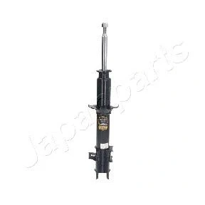 Abbildung von JAPANPARTS MM 00502 Stoßdämpfer Vorderachse rechts Gasdruck Zweirohr Federbein oben Stift OPEL: Agila A, SUZUKI: Wagon R+ II Schrägheck