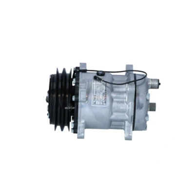 Abbildung von NRF 32131 Kompressor SD7H15 12 PAG 100 mit Kompressoröl