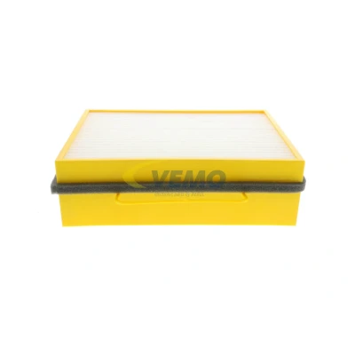 Abbildung von VEMO Original Quality V60 30 2001 Innenraumfilter Pollenfilter 165 223 68 SCANIA: P,G,R,T series
