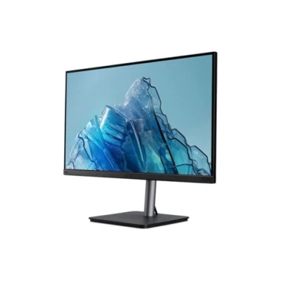 Abbildung von Acer Vero CB3 (CB243YEbemipruzxv) 23,8&quot; Full HD Office Monitor 60,5 cm (23,8 Zoll), 1x HDMI, DP, Type C (90W Ladeleistung), USB Hub 3.2+USB B(2u