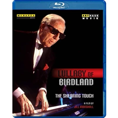 Abbildung von Lullaby of Birdland The Shearing Touch [Blu ray]