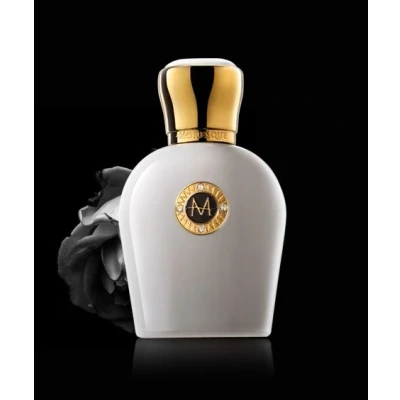 Abbildung von Moresque Eau de Parfum White Collection Moreta 50ml