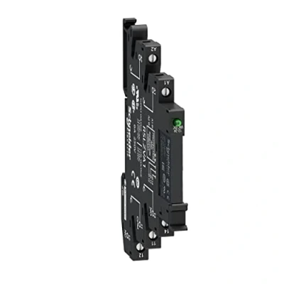 Abbildung von RELE BASE TORNILLO 24 VAC/VDC