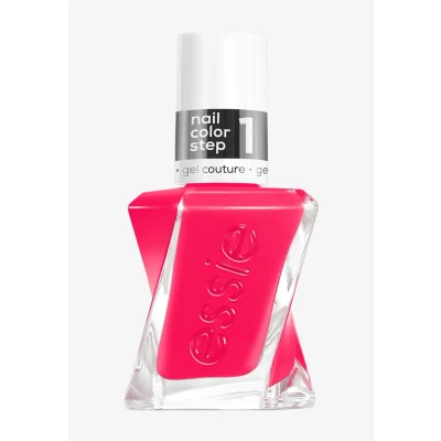 Abbildung von essie Gel by Nagellack 562 you can dy it, professionelle Nagellackfarbe in rosarot mit Glanz Finish &amp; bis zu 15 Tage Halt, 13,5 ml
