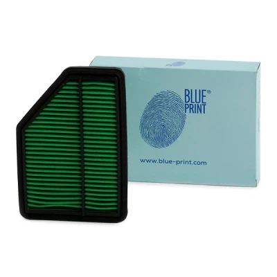 Abbildung von BLUE PRINT ADH22260 Luftfilter 44 135 196 Filtereinsatz HONDA: CIVIC 8 Hatchback