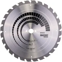 Abbildung von Kreissägeblatt Construct Wood, Ø 400mm, 28Z
