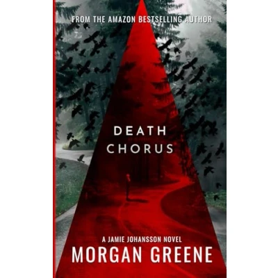 Abbildung von Death Chorus: A Chilling Scandinavian Crime Thriller (DI Jamie Johansson, Band 4)