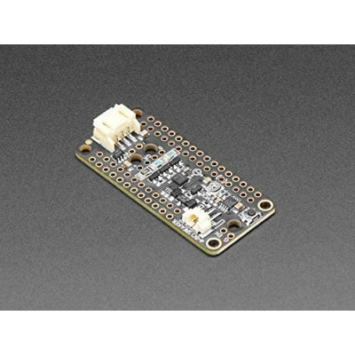 Abbildung von Adafruit Prop Maker FeatherWing