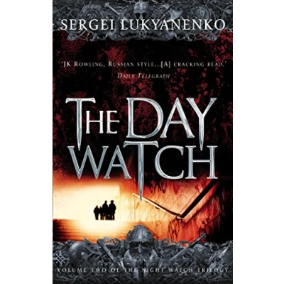 Abbildung von The Day Watch: (Night Watch 2)