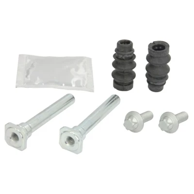 Abbildung von QUICK BRAKE 113 1497X Führungshülsensatz, Bremssattel FIAT: Tipo Kombi, Schrägheck, PEUGEOT: 308 SW 2, 208 II Traveller