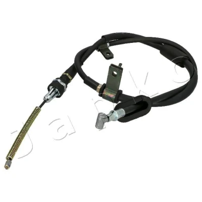 Abbildung von JAPKO 131700 Handbremsseil SUBARU: JUSTY 2, SUZUKI: SWIFT 2 Schragheck