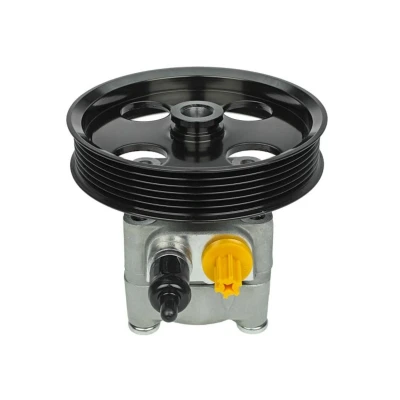 Abbildung von MEYLE 514 631 0013 Hydraulikpumpe hydraulisch VOLVO: S80 I, V70 C70 I Coupe