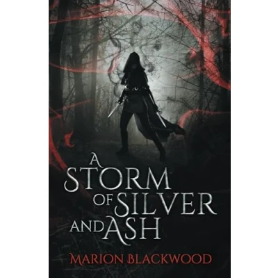 Abbildung von A Storm of Silver and Ash (The Oncoming Storm, Band 1)