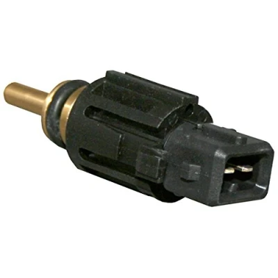 Abbildung von JP GROUP 1493100400 Kühlmitteltemperatursensor schwarz mit Dichtring BMW: X3, 3 Limousine, 5 LAND ROVER: Freelander I SUV, Range Rover