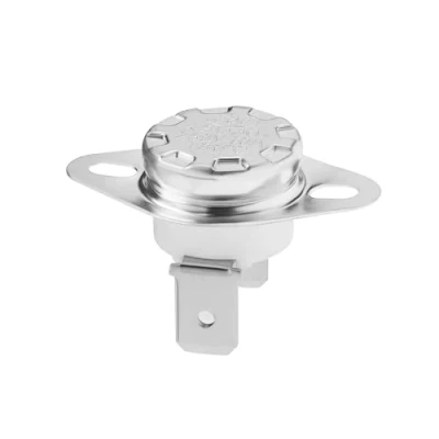 Abbildung von Create idea Wäschetrockner Thermostat 160?, Kompatibel mit Miele Wäschetrocknern 4710950 5126720 5432490 5432491 Trockner Thermosicherung