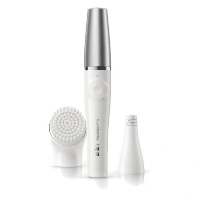 Abbildung von Braun Epilierer FaceSpa Pro