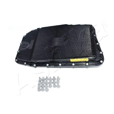 Abbildung von ASHIKA FTA014 Ölwanne, Automatikgetriebe BMW: 5 Limousine, Touring, X3, JAGUAR: XJ S Type, XF LAND ROVER: Range Rover 3