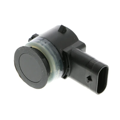 Abbildung von VEMO V20 72 5193 Parksensoren Original Qualität vorne, hinten schwarz Ultraschallsensor VOLKSWAGEN: Golf 7 Schrägheck, Passat B8 Variant