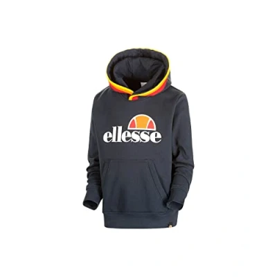Abbildung von ELLESSE EHW903CO3 001A Hoodie Sweatshirt Men Optical White L