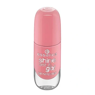 Abbildung von essence Nagellack shine last &amp; go! gel nail polish 43 i&#039;ll cover you