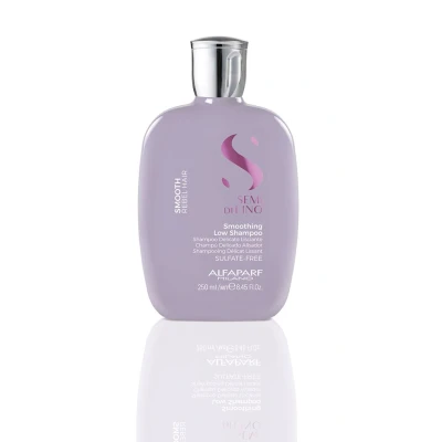 Abbildung von Alfaparf Milano Semi Di Lino Smooth Smoothing Low Shampoo 250 ml