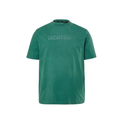 Abbildung von Herren T Shirt FLEXNAMIC® Outdoor Halbarm bis 7 XL