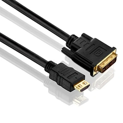 Abbildung von 0 PureLink HDMI/DVI Kabel PureInstall 2,00m
