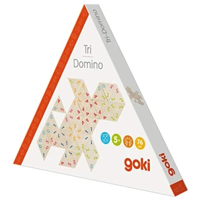 Abbildung von Tri Domino