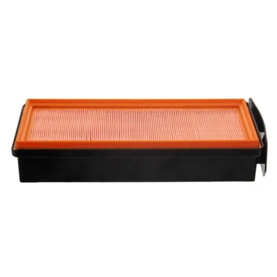 Abbildung von FEBI BILSTEIN 48475 Luftfilter 77 148 366 Filtereinsatz BMW: 5 Touring, Limousine, X4