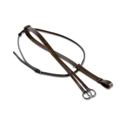 Abbildung von Waldhausen Martingal X Line Braun Warmblut