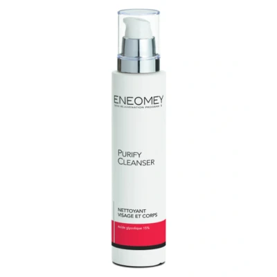 Abbildung von Eneomey Purify Cleanser 150 ml